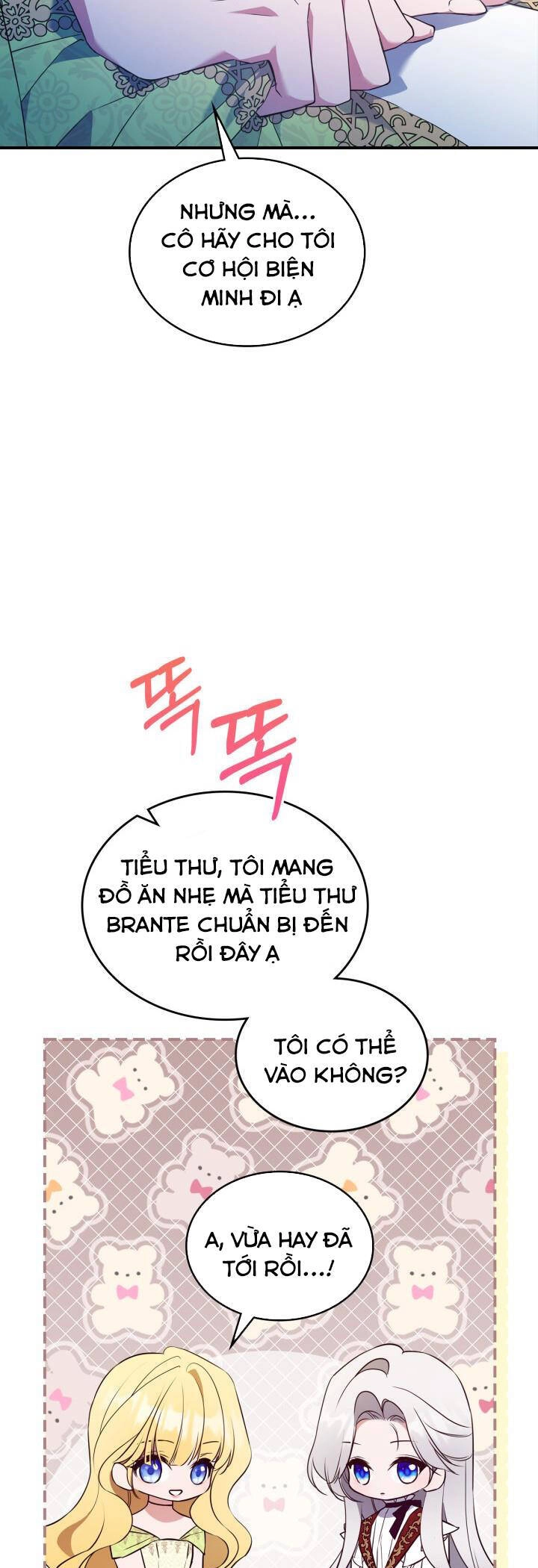 Hôm Nay Công Nương Toàn Năng Cũng Thấy Chán Nản Chapter 66 - 7