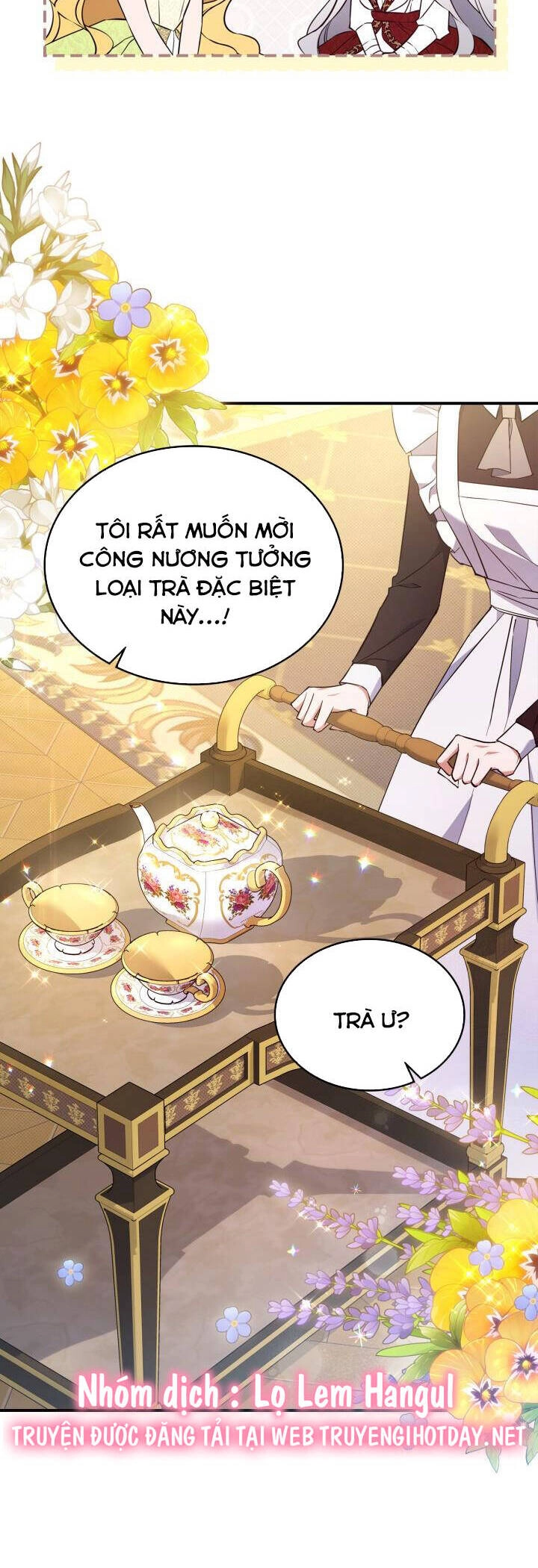 Hôm Nay Công Nương Toàn Năng Cũng Thấy Chán Nản Chapter 66 - 8