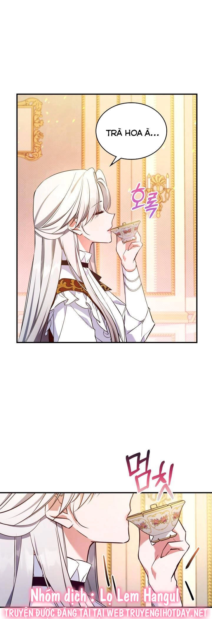 Hôm Nay Công Nương Toàn Năng Cũng Thấy Chán Nản Chapter 66 - 10