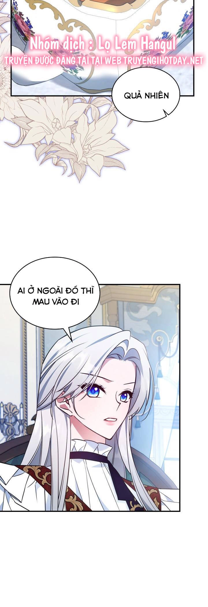 Hôm Nay Công Nương Toàn Năng Cũng Thấy Chán Nản Chapter 66 - 13