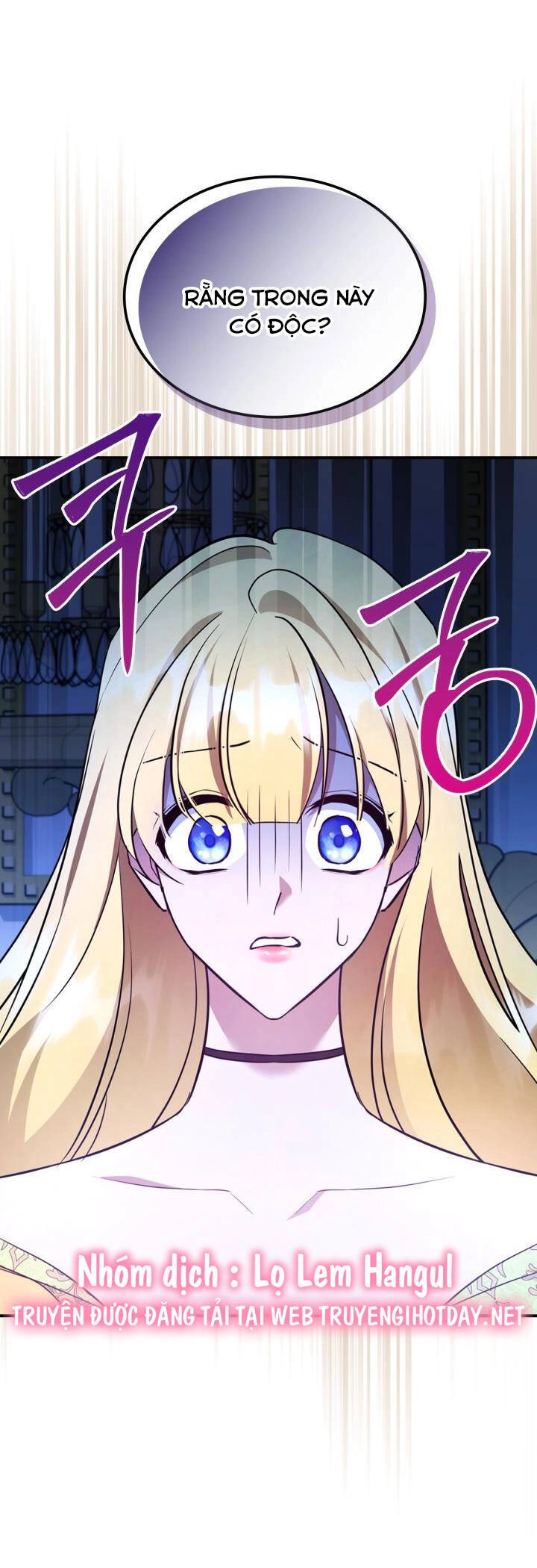 Hôm Nay Công Nương Toàn Năng Cũng Thấy Chán Nản Chapter 66 - 15