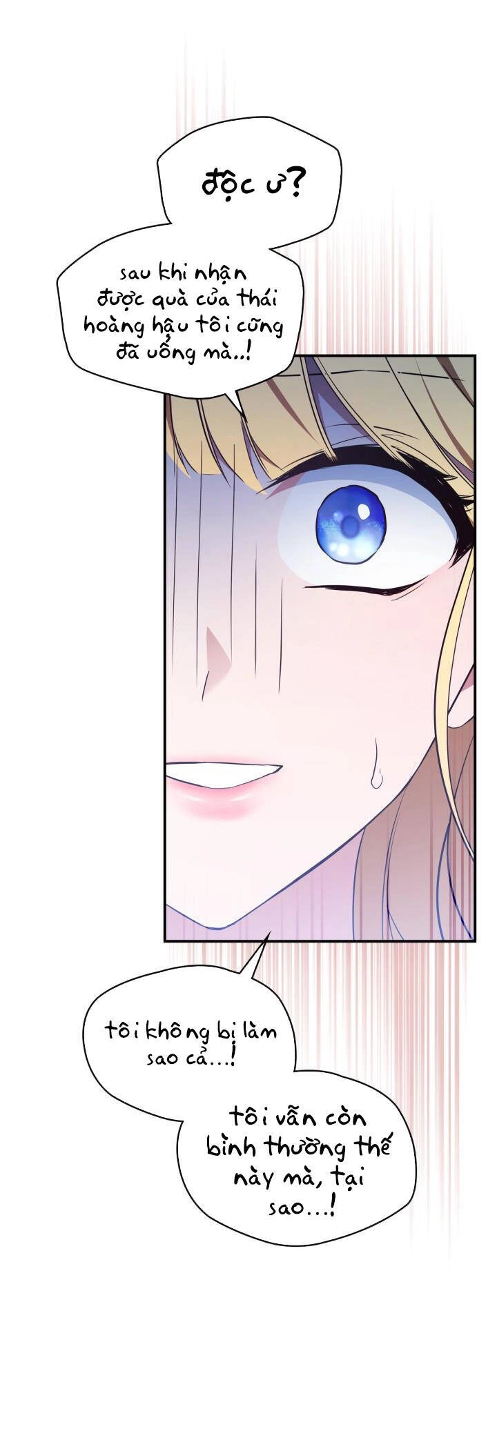 Hôm Nay Công Nương Toàn Năng Cũng Thấy Chán Nản Chapter 66 - 16