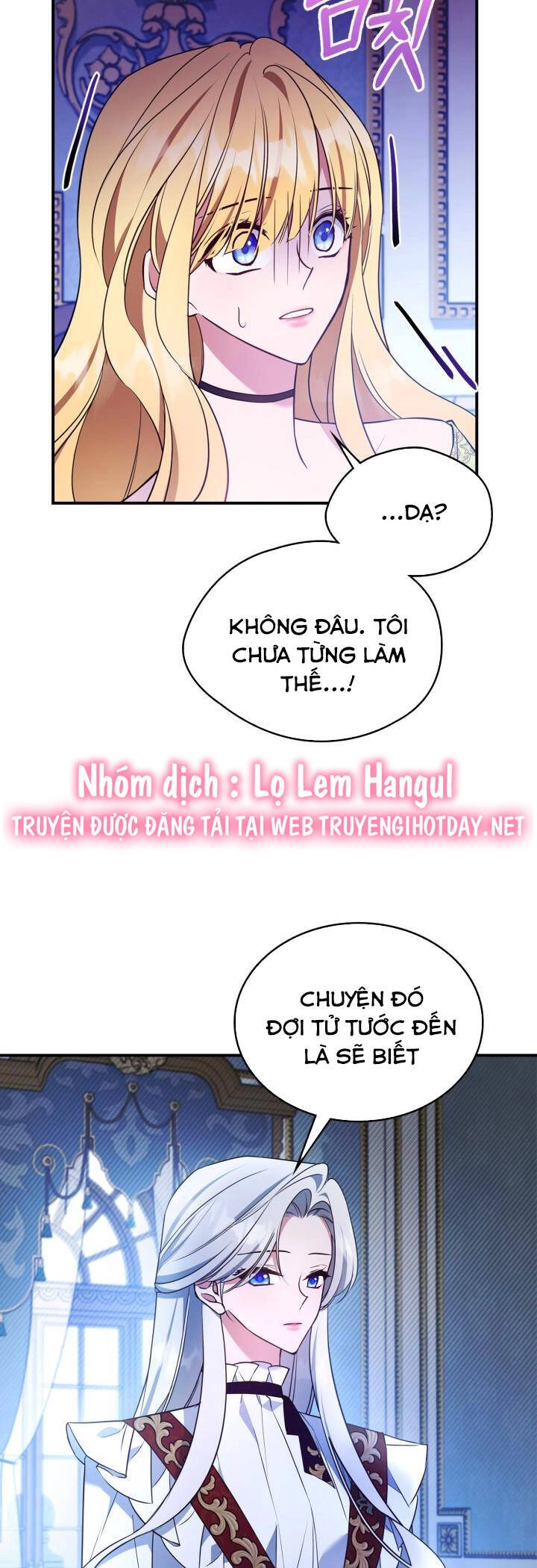 Hôm Nay Công Nương Toàn Năng Cũng Thấy Chán Nản Chapter 66 - 18