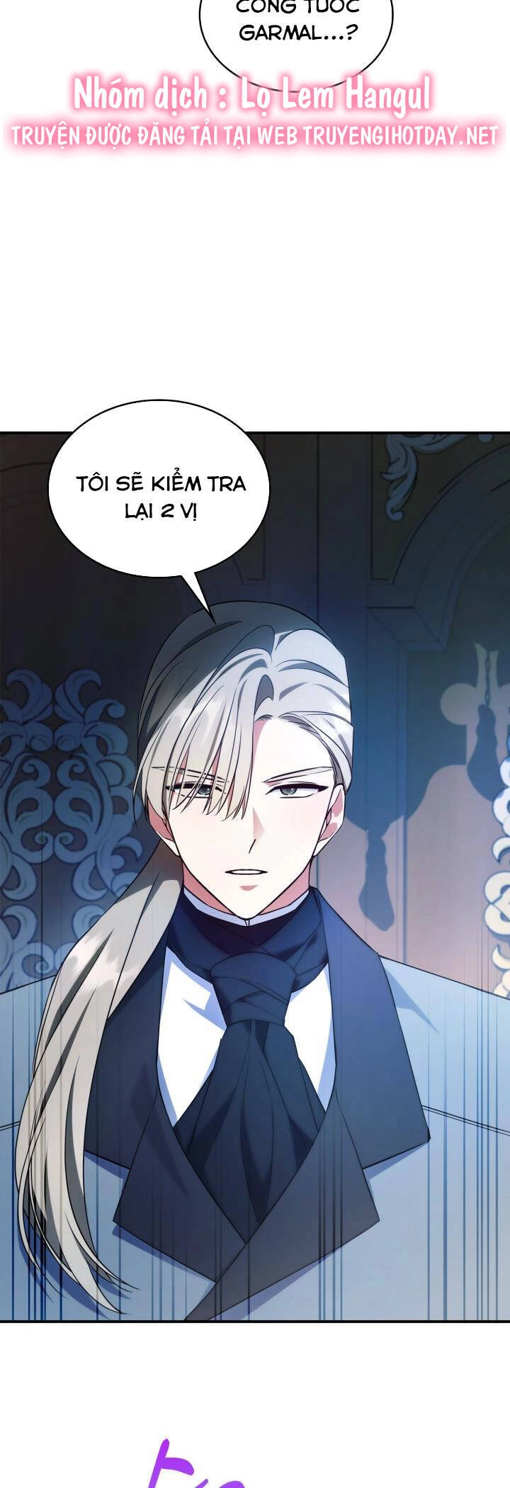 Hôm Nay Công Nương Toàn Năng Cũng Thấy Chán Nản Chapter 66 - 21