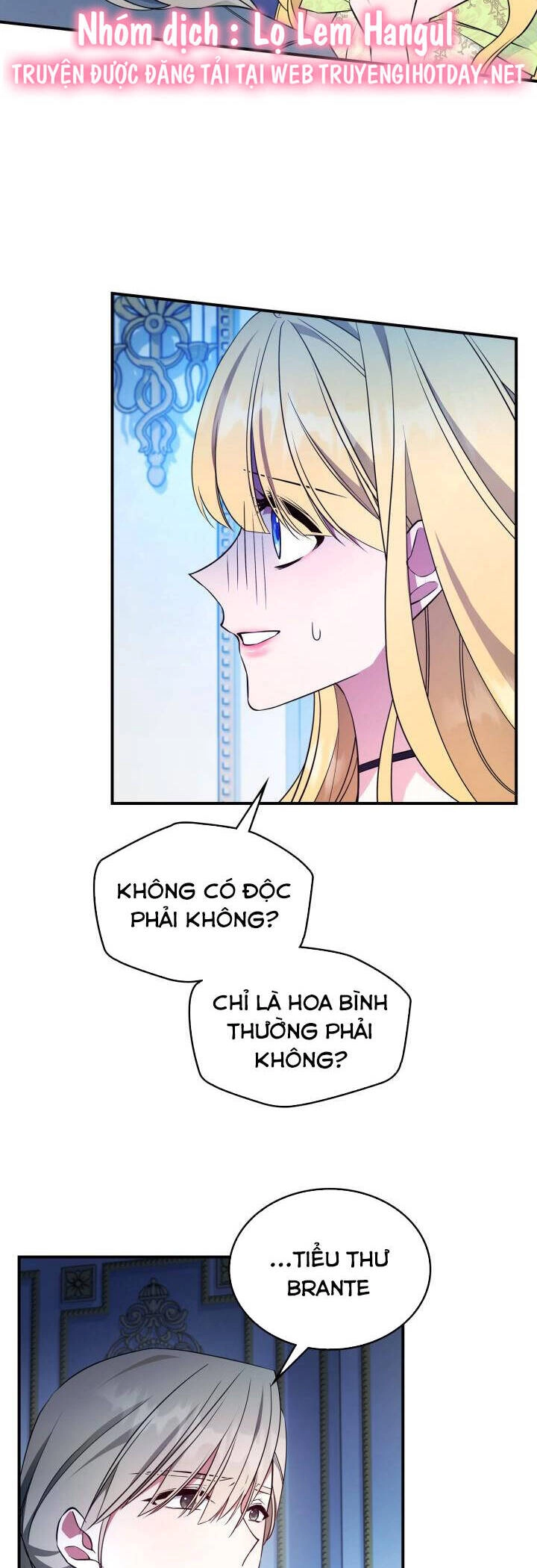 Hôm Nay Công Nương Toàn Năng Cũng Thấy Chán Nản Chapter 66 - 23