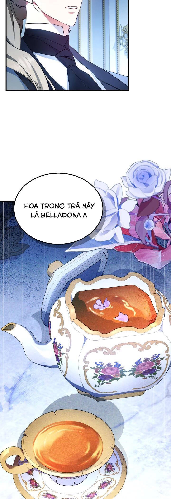 Hôm Nay Công Nương Toàn Năng Cũng Thấy Chán Nản Chapter 66 - 24