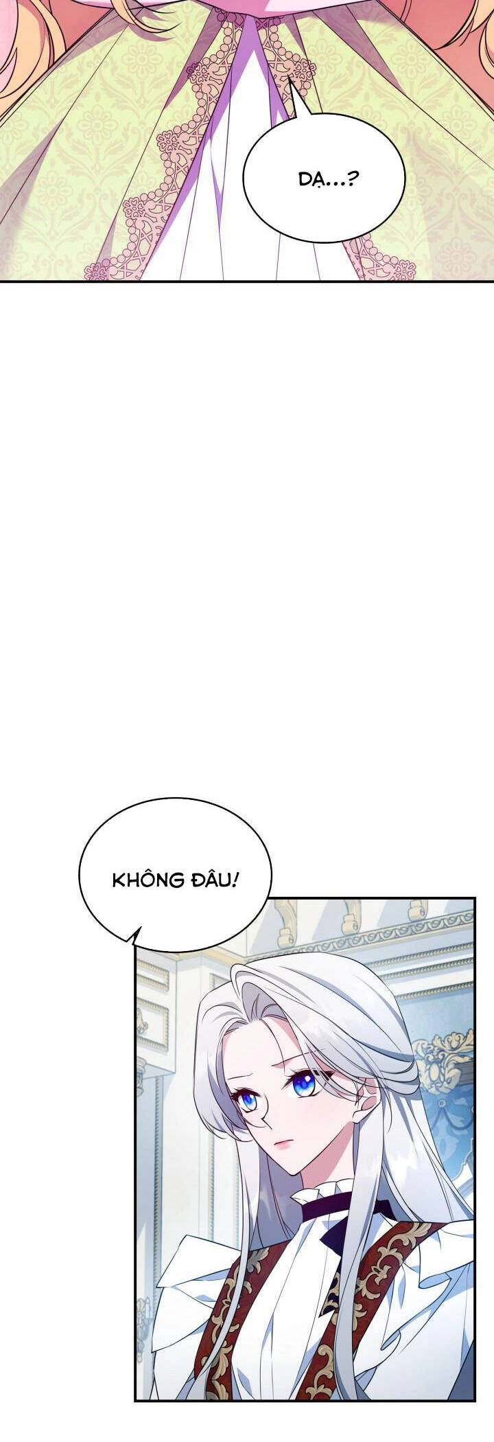 Hôm Nay Công Nương Toàn Năng Cũng Thấy Chán Nản Chapter 66 - 26