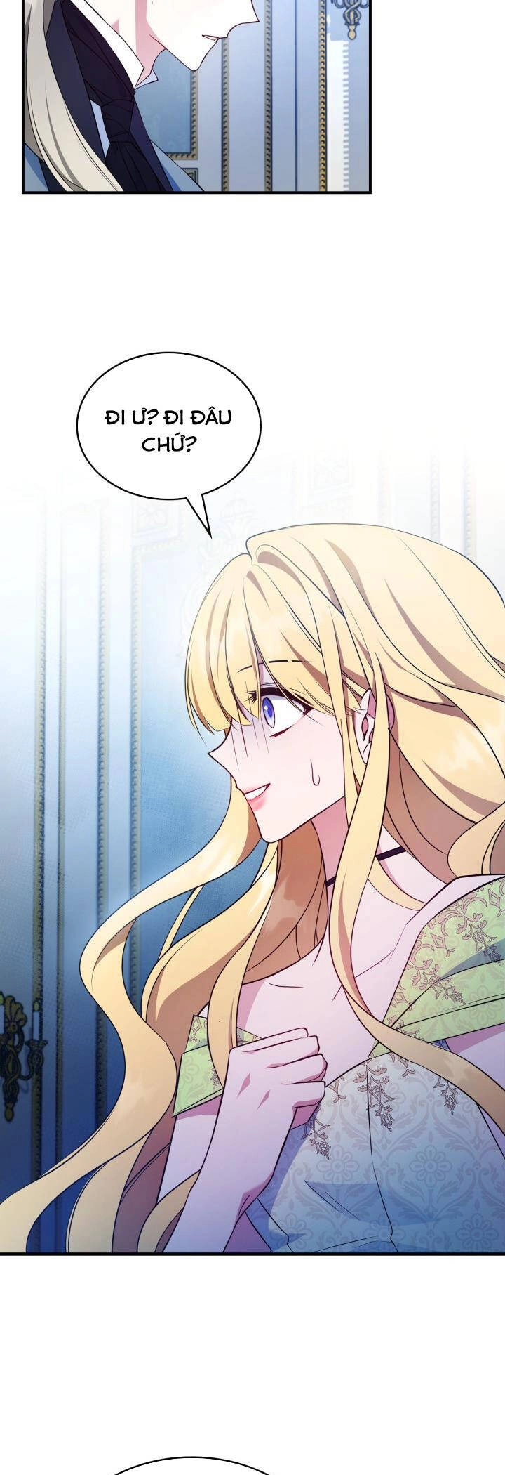 Hôm Nay Công Nương Toàn Năng Cũng Thấy Chán Nản Chapter 66 - 28