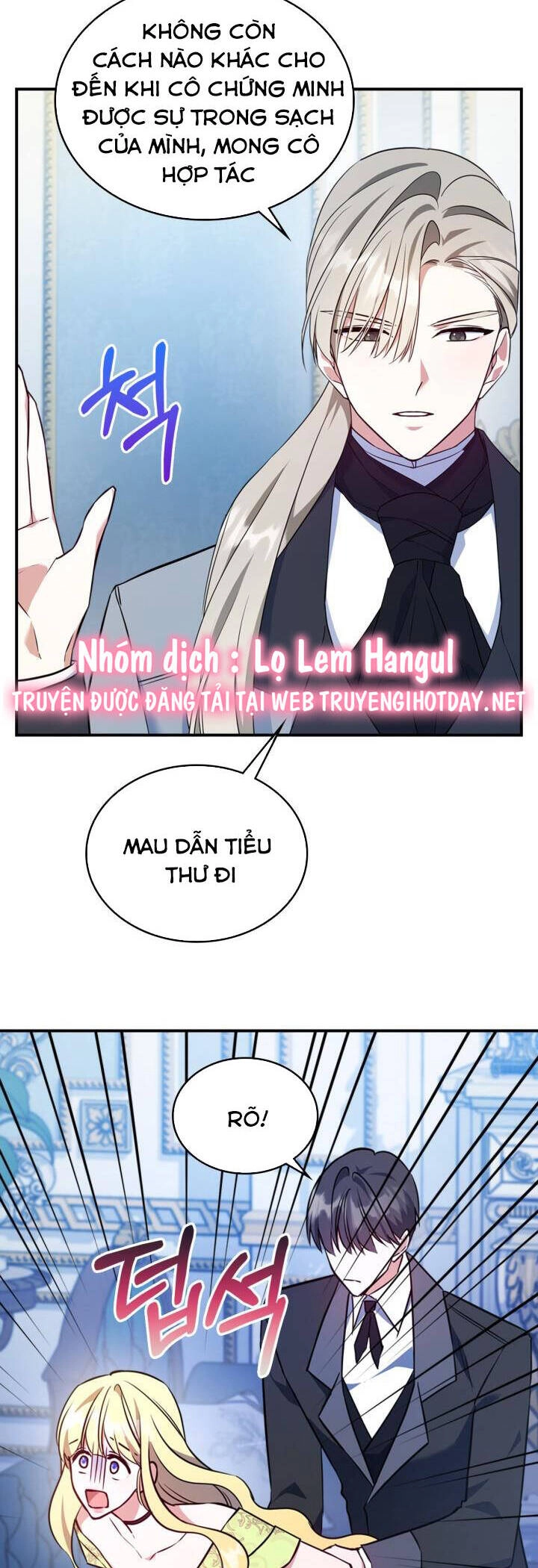 Hôm Nay Công Nương Toàn Năng Cũng Thấy Chán Nản Chapter 66 - 29