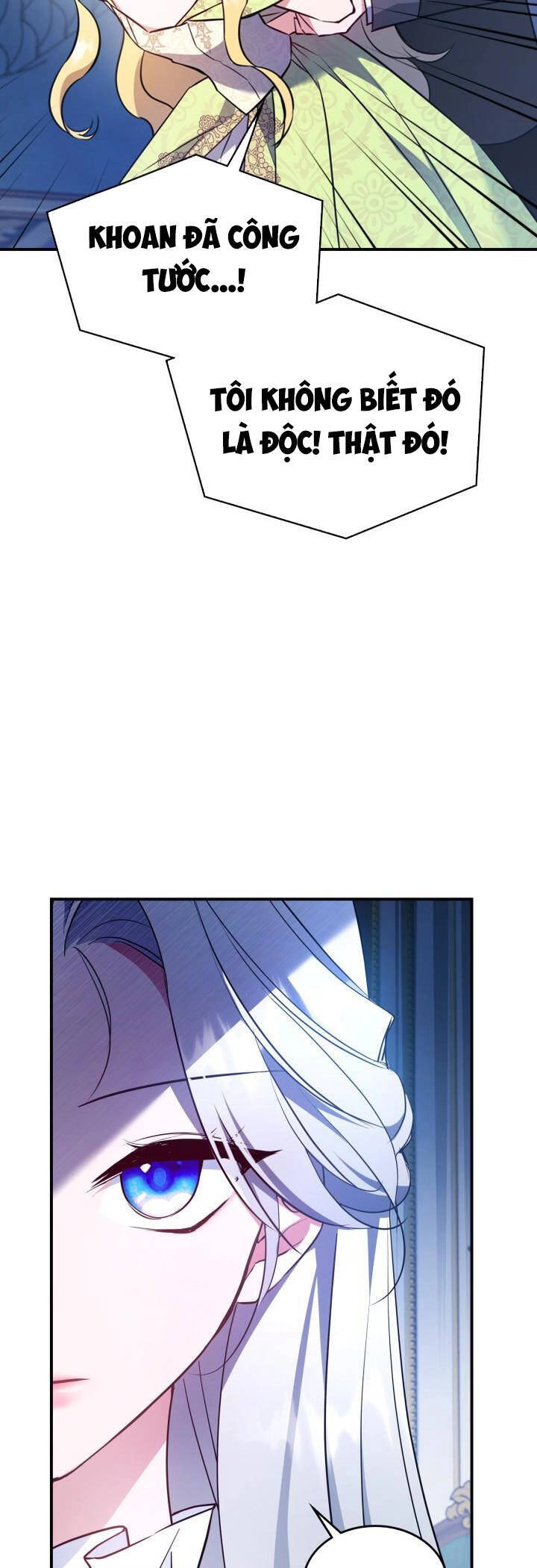 Hôm Nay Công Nương Toàn Năng Cũng Thấy Chán Nản Chapter 66 - 30