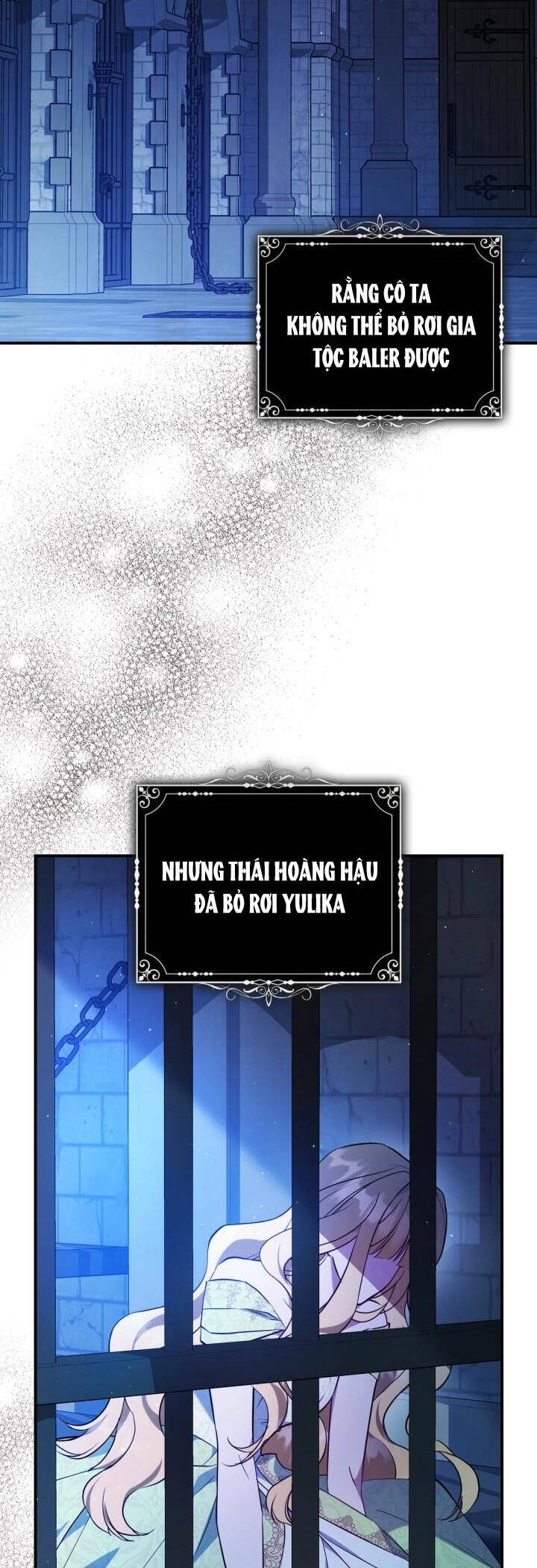 Hôm Nay Công Nương Toàn Năng Cũng Thấy Chán Nản Chapter 66 - 32