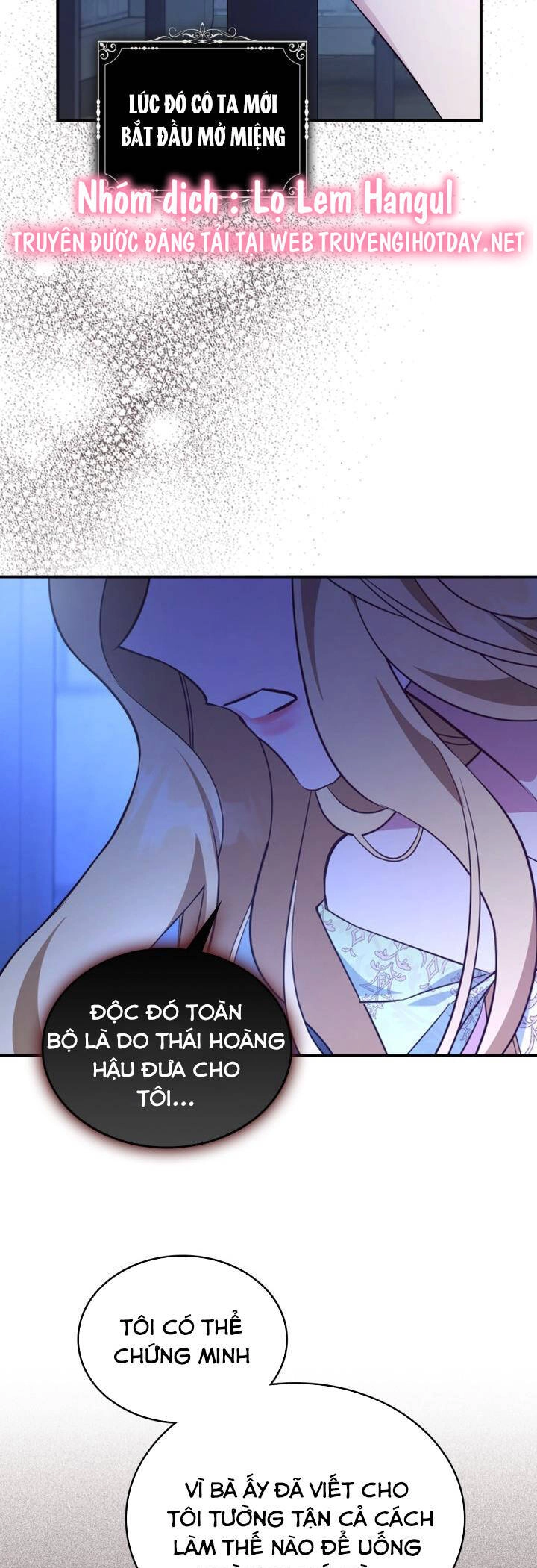 Hôm Nay Công Nương Toàn Năng Cũng Thấy Chán Nản Chapter 66 - 34