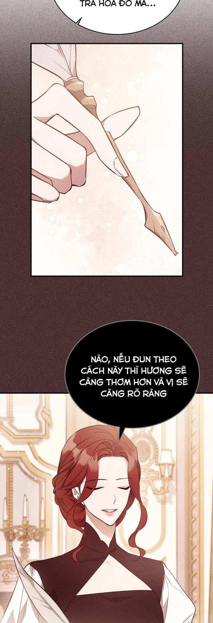 Hôm Nay Công Nương Toàn Năng Cũng Thấy Chán Nản Chapter 66 - 35