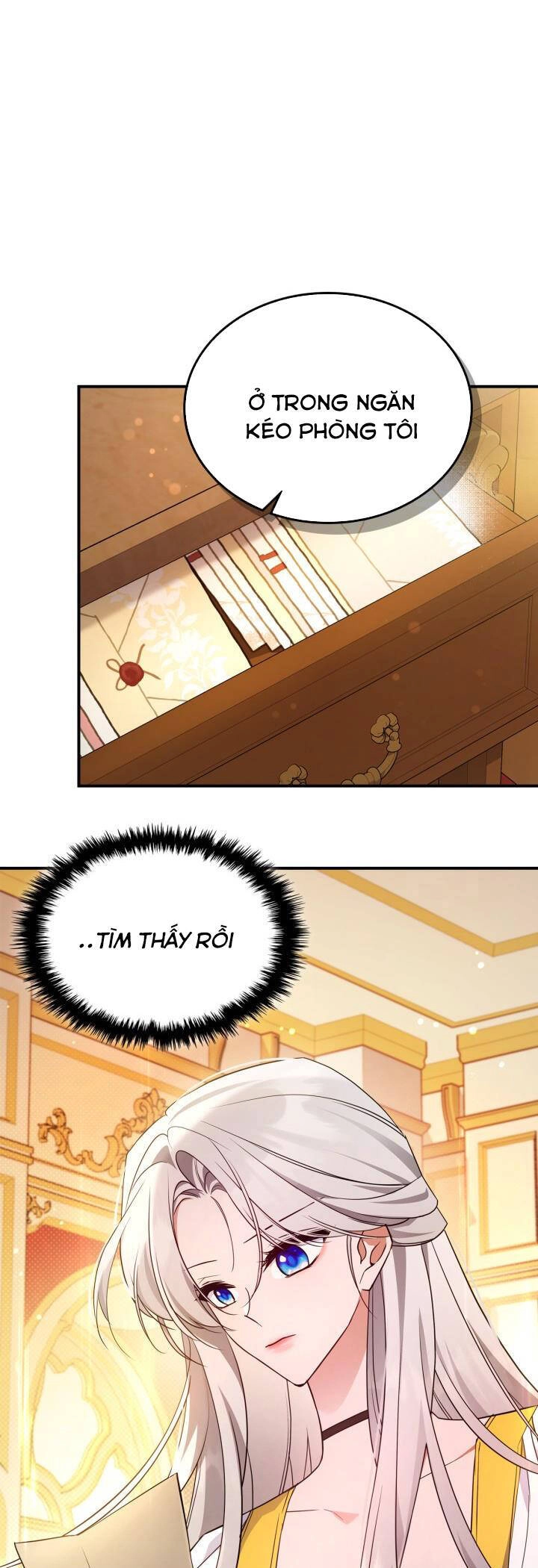 Hôm Nay Công Nương Toàn Năng Cũng Thấy Chán Nản Chapter 66 - 37