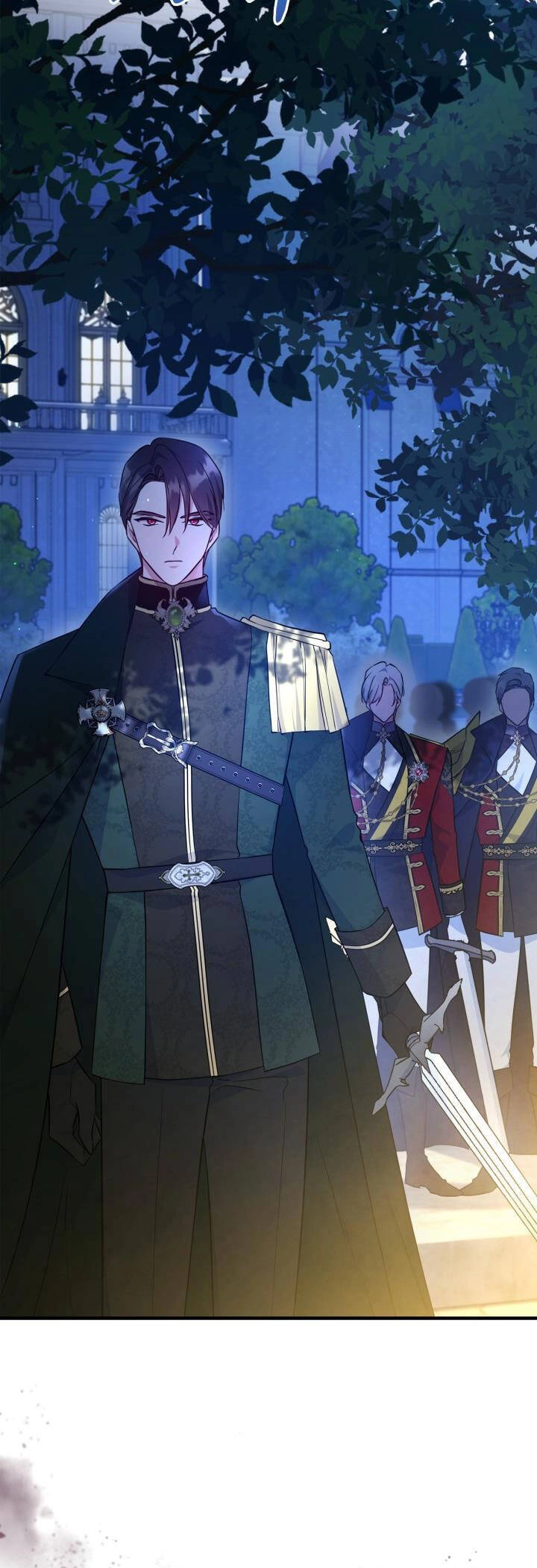 Hôm Nay Công Nương Toàn Năng Cũng Thấy Chán Nản Chapter 66 - 40