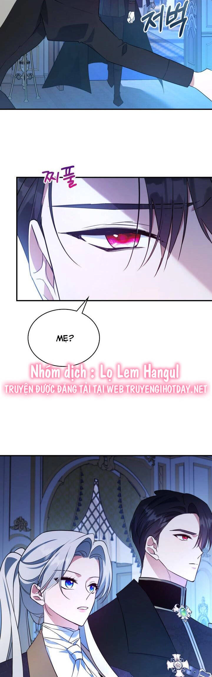 Hôm Nay Công Nương Toàn Năng Cũng Thấy Chán Nản Chapter 66 - 44