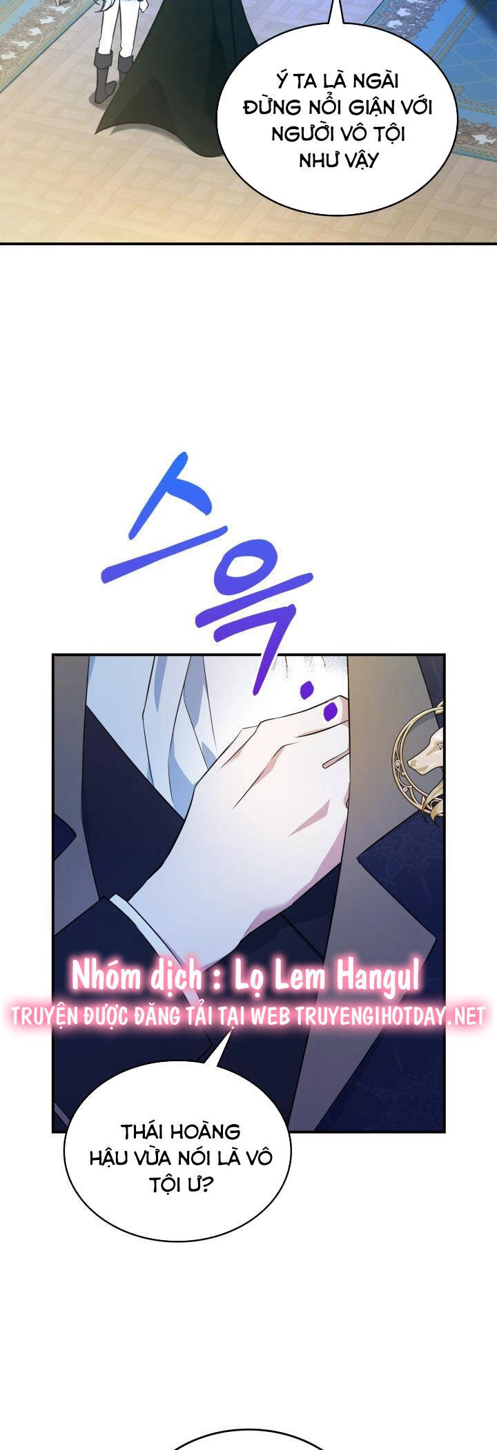 Hôm Nay Công Nương Toàn Năng Cũng Thấy Chán Nản Chapter 66 - 48