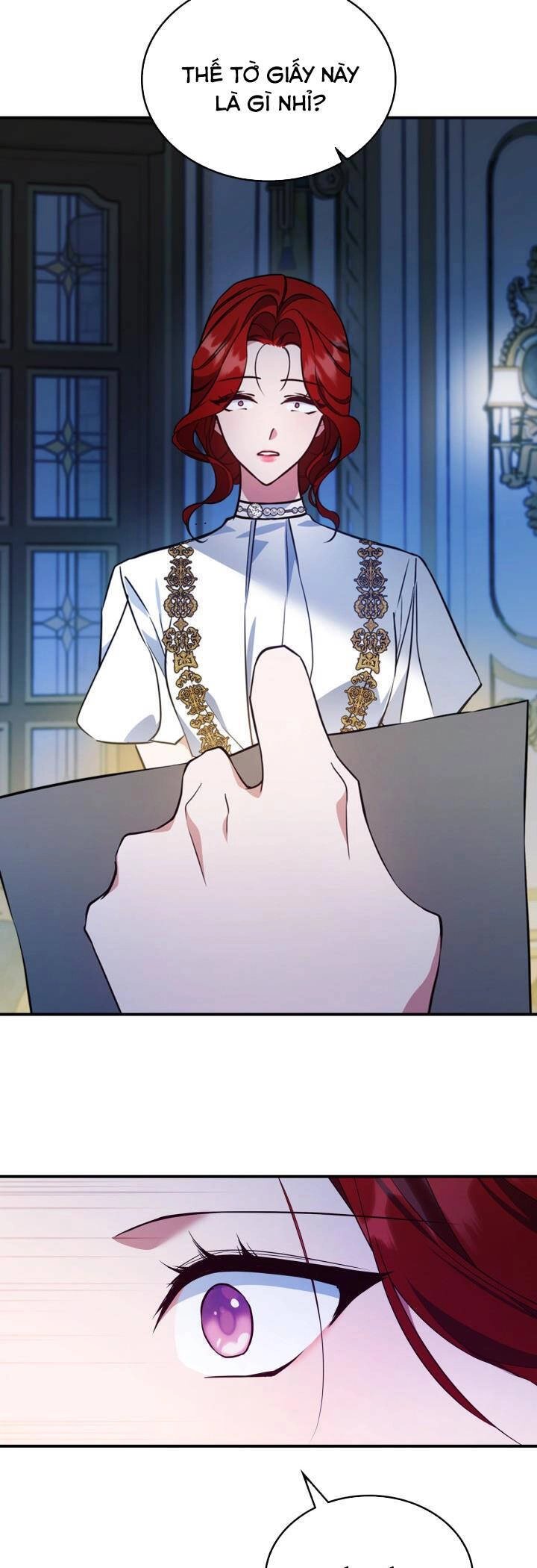 Hôm Nay Công Nương Toàn Năng Cũng Thấy Chán Nản Chapter 66 - 49