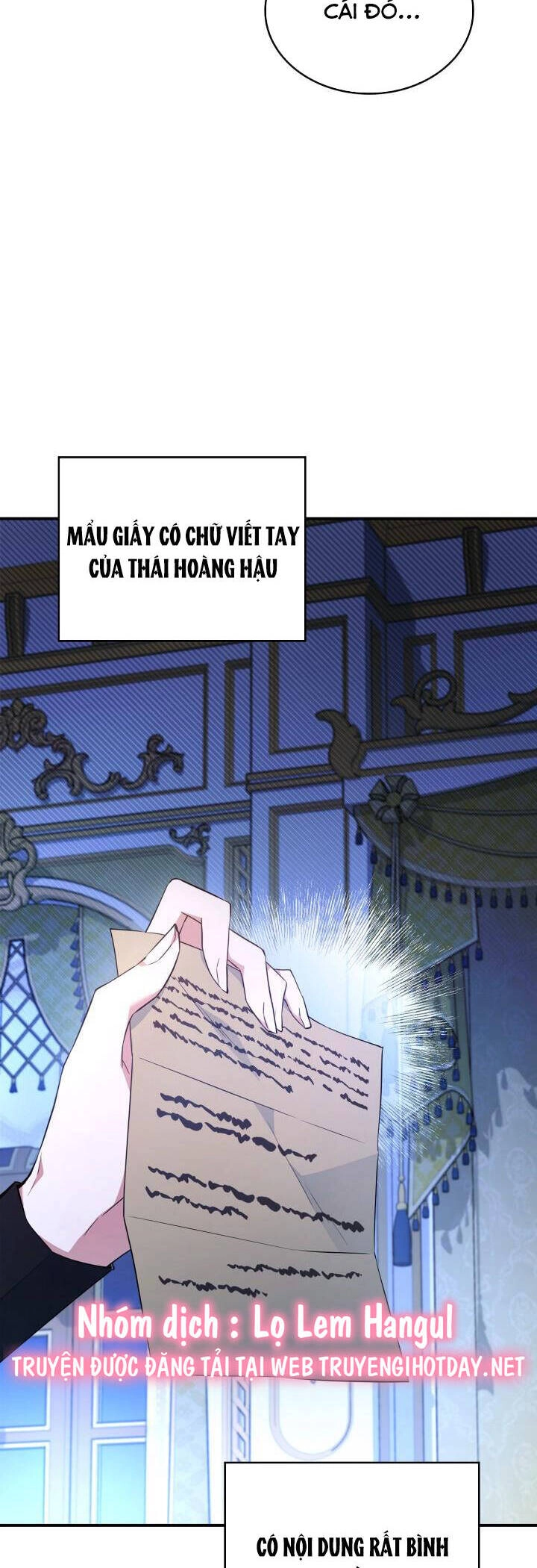 Hôm Nay Công Nương Toàn Năng Cũng Thấy Chán Nản Chapter 66 - 50