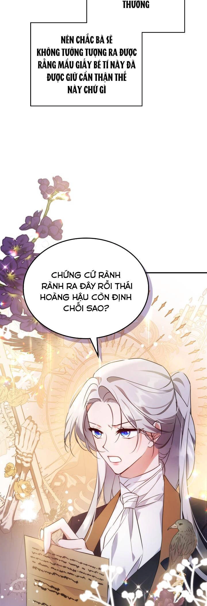 Hôm Nay Công Nương Toàn Năng Cũng Thấy Chán Nản Chapter 66 - 51