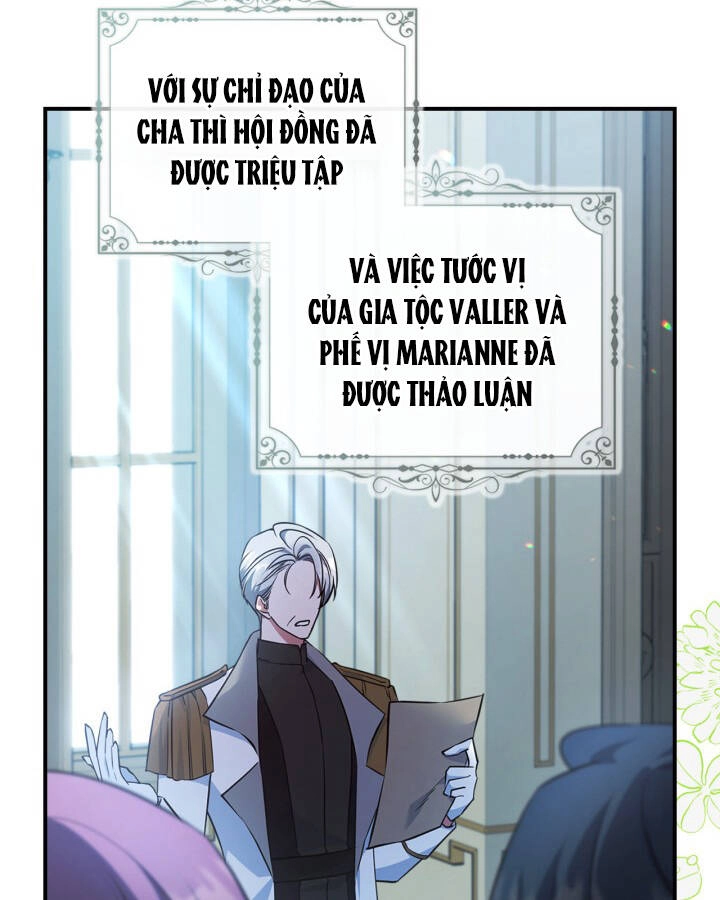 Hôm Nay Công Nương Toàn Năng Cũng Thấy Chán Nản Chapter 67 - 4