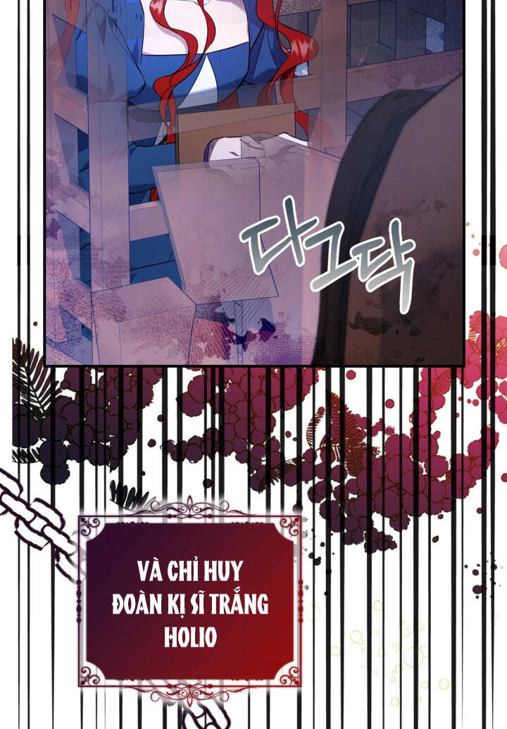 Hôm Nay Công Nương Toàn Năng Cũng Thấy Chán Nản Chapter 67 - 8