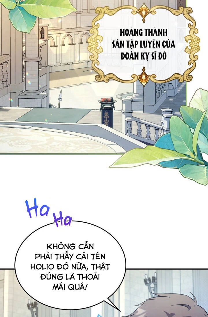 Hôm Nay Công Nương Toàn Năng Cũng Thấy Chán Nản Chapter 67 - 12