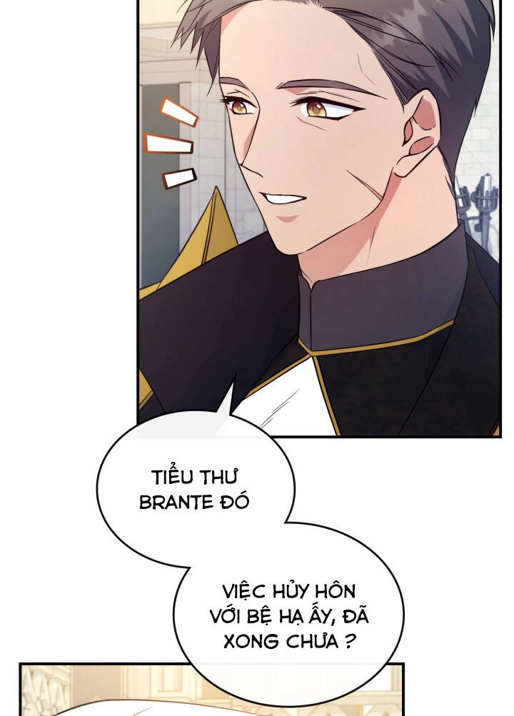 Hôm Nay Công Nương Toàn Năng Cũng Thấy Chán Nản Chapter 67 - 15