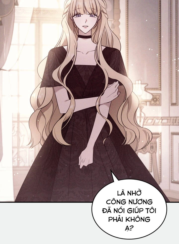 Hôm Nay Công Nương Toàn Năng Cũng Thấy Chán Nản Chapter 67 - 20