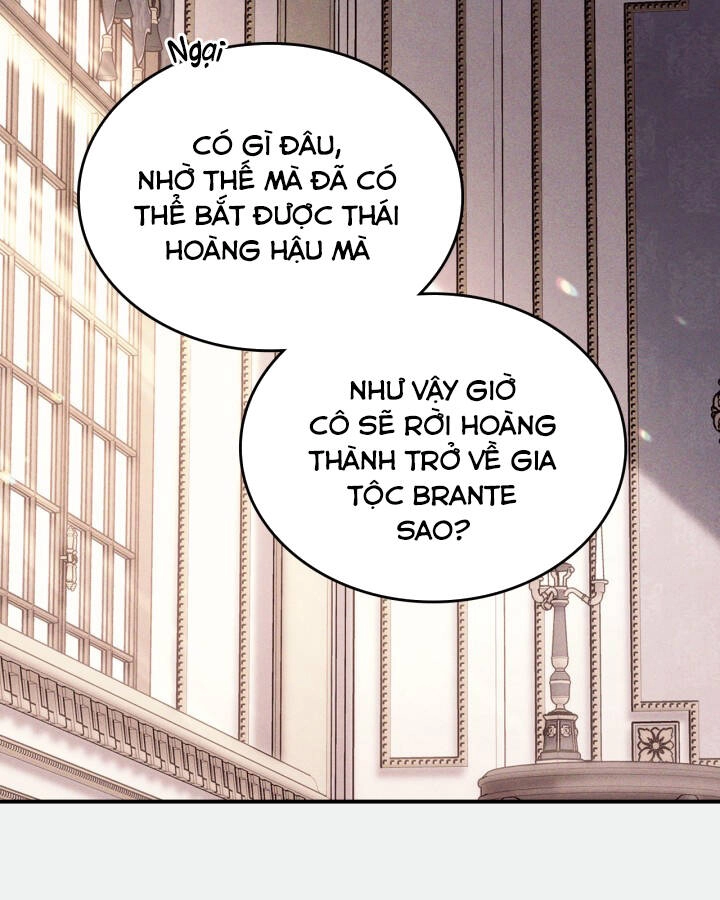 Hôm Nay Công Nương Toàn Năng Cũng Thấy Chán Nản Chapter 67 - 23