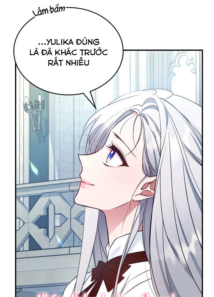 Hôm Nay Công Nương Toàn Năng Cũng Thấy Chán Nản Chapter 67 - 32