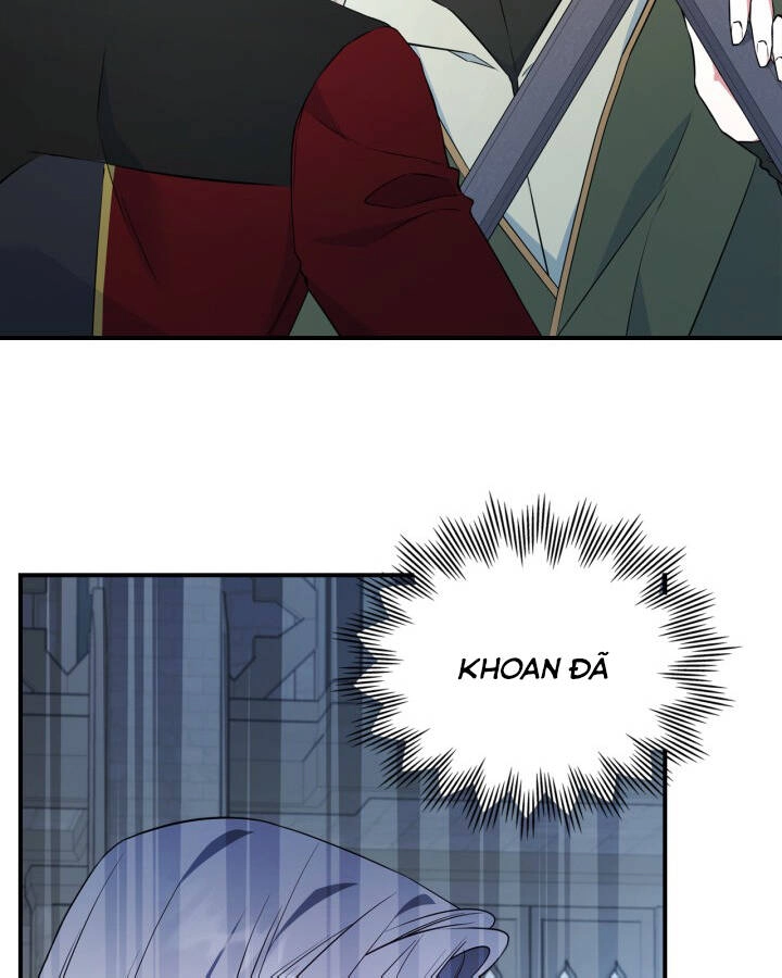 Hôm Nay Công Nương Toàn Năng Cũng Thấy Chán Nản Chapter 67 - 38