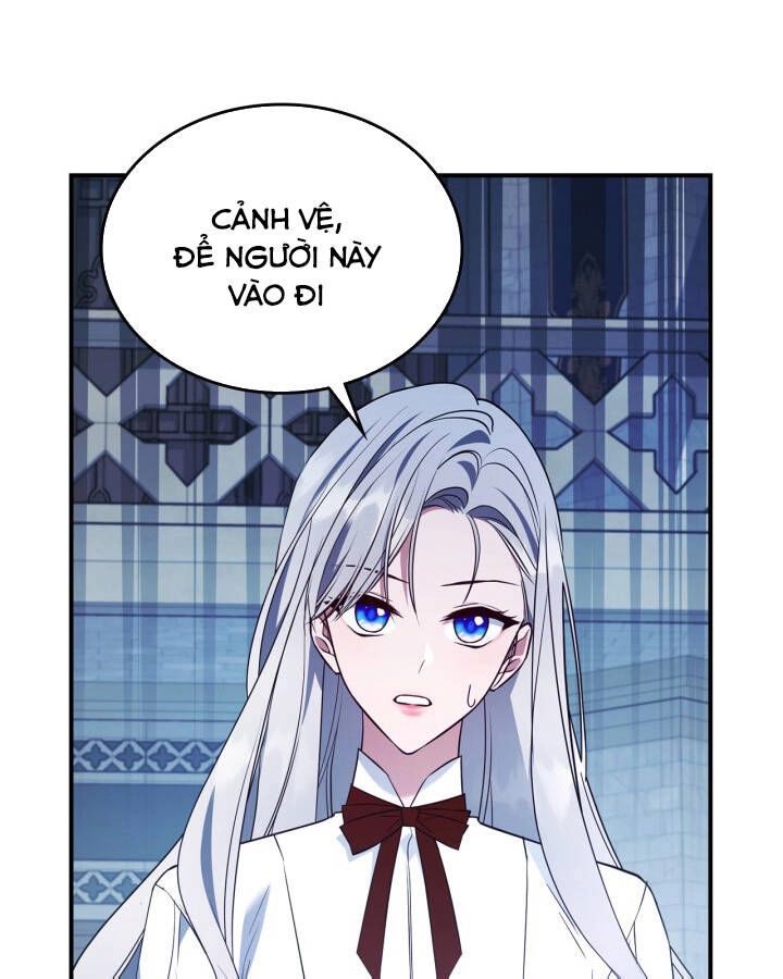 Hôm Nay Công Nương Toàn Năng Cũng Thấy Chán Nản Chapter 67 - 42