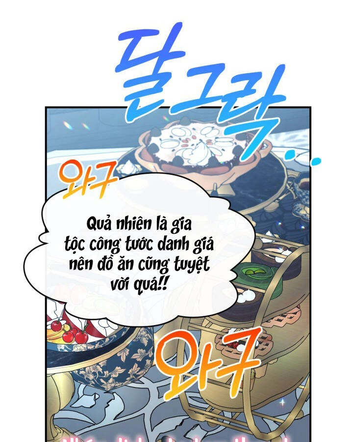 Hôm Nay Công Nương Toàn Năng Cũng Thấy Chán Nản Chapter 67 - 45