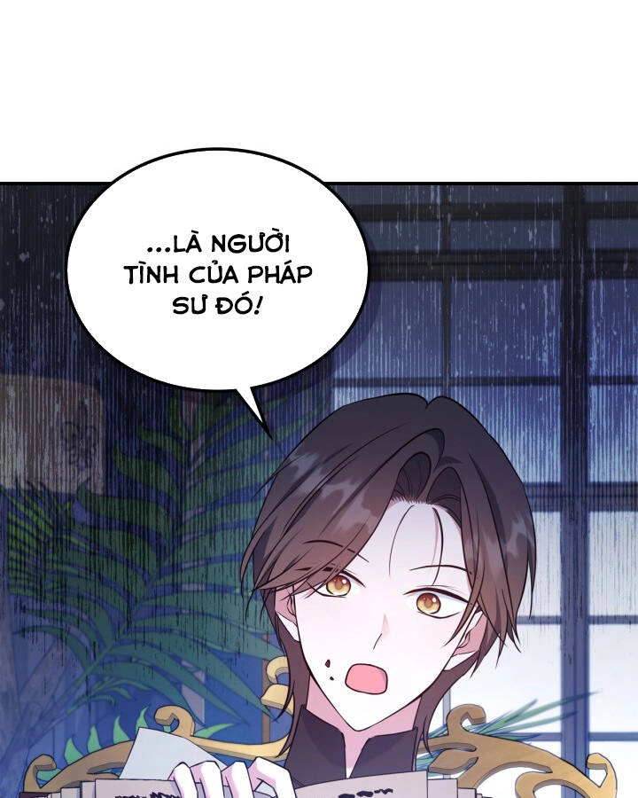 Hôm Nay Công Nương Toàn Năng Cũng Thấy Chán Nản Chapter 67 - 55