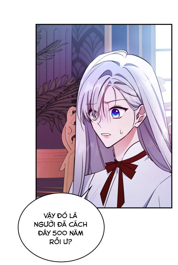 Hôm Nay Công Nương Toàn Năng Cũng Thấy Chán Nản Chapter 67 - 57