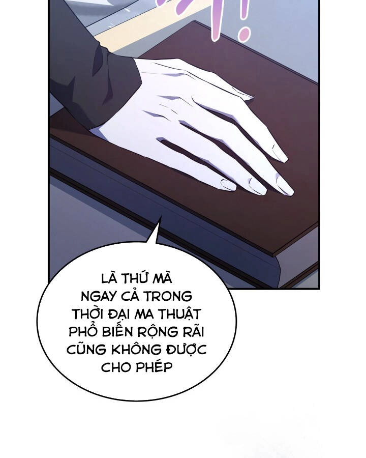 Hôm Nay Công Nương Toàn Năng Cũng Thấy Chán Nản Chapter 67 - 61