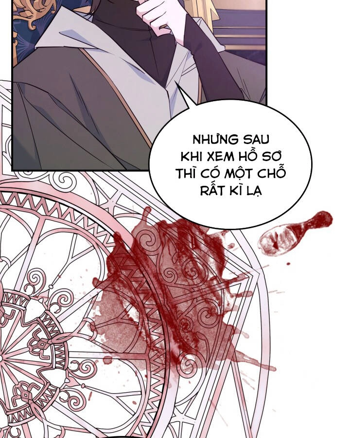 Hôm Nay Công Nương Toàn Năng Cũng Thấy Chán Nản Chapter 67 - 72