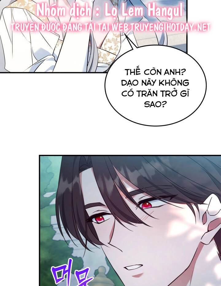 Hôm Nay Công Nương Toàn Năng Cũng Thấy Chán Nản Chapter 67 - 97