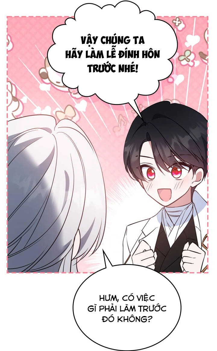 Hôm Nay Công Nương Toàn Năng Cũng Thấy Chán Nản Chapter 67 - 104