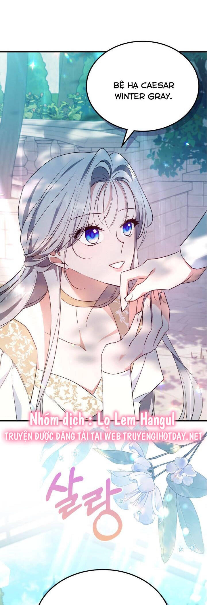 Hôm Nay Công Nương Toàn Năng Cũng Thấy Chán Nản Chapter 68 - 2