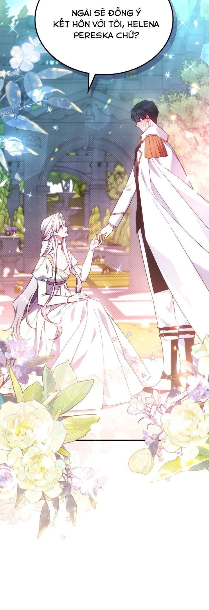 Hôm Nay Công Nương Toàn Năng Cũng Thấy Chán Nản Chapter 68 - 3