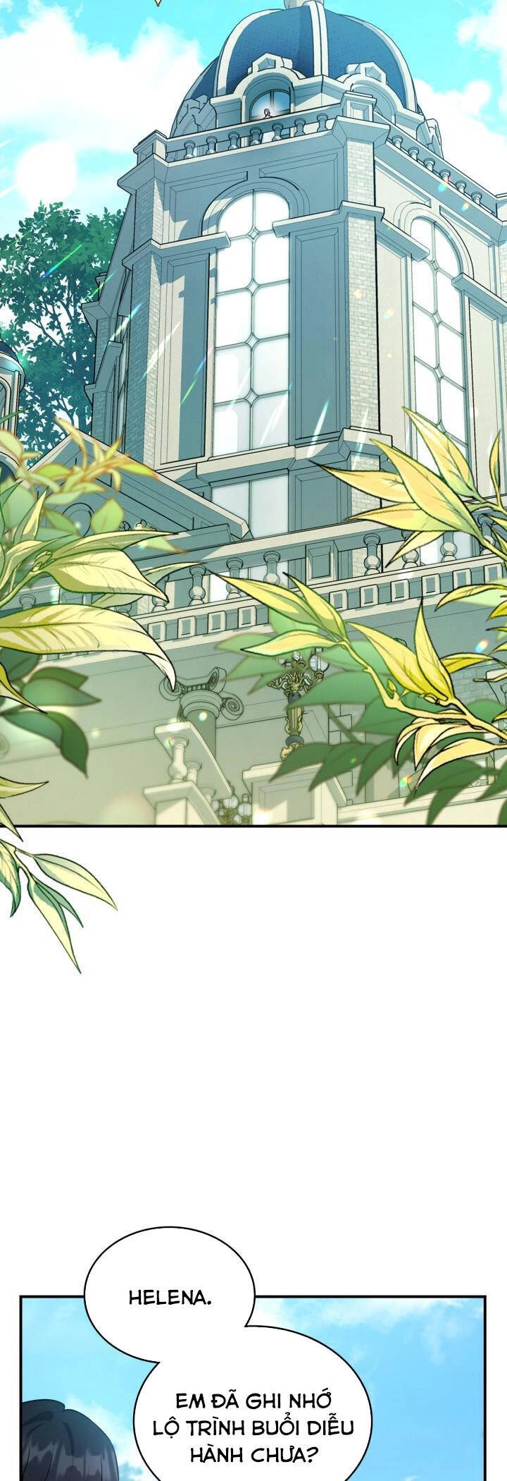 Hôm Nay Công Nương Toàn Năng Cũng Thấy Chán Nản Chapter 68 - 9