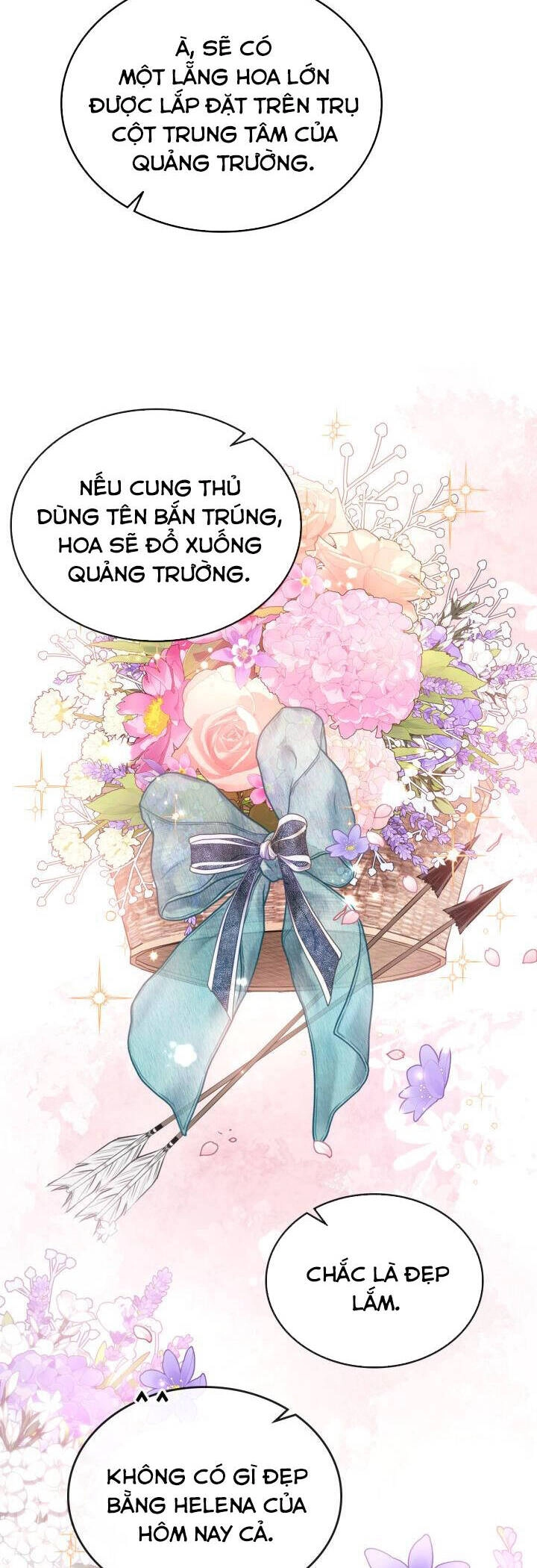 Hôm Nay Công Nương Toàn Năng Cũng Thấy Chán Nản Chapter 68 - 11