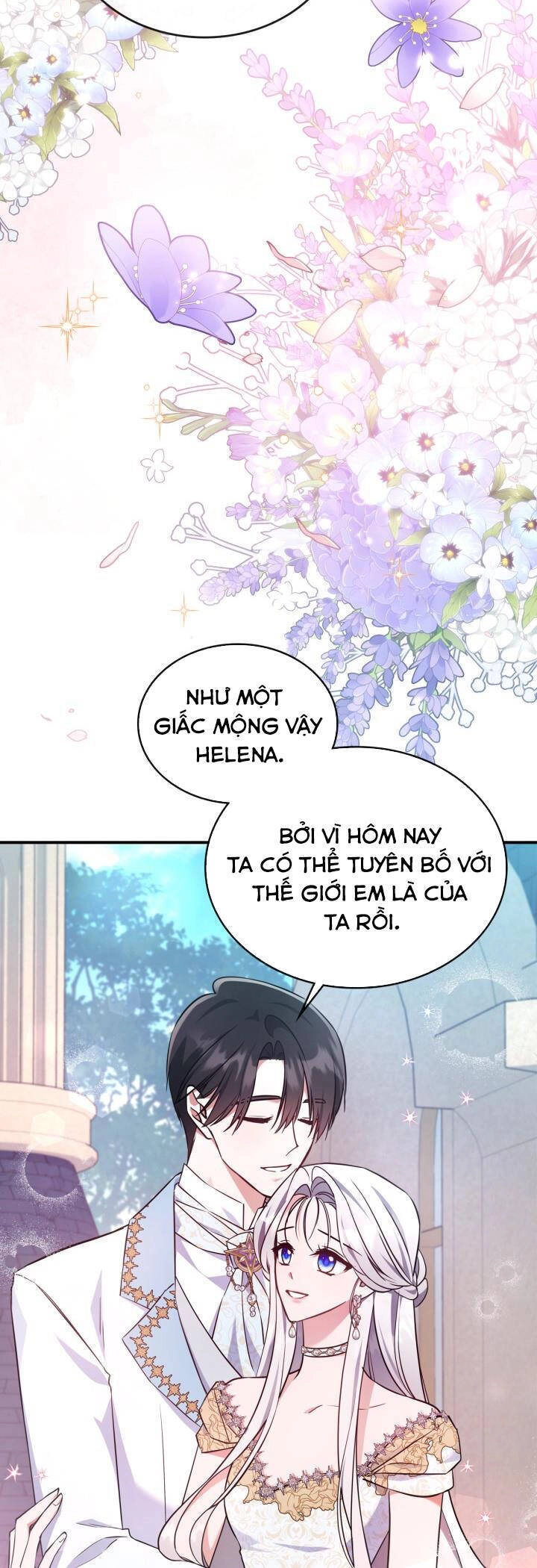 Hôm Nay Công Nương Toàn Năng Cũng Thấy Chán Nản Chapter 68 - 12