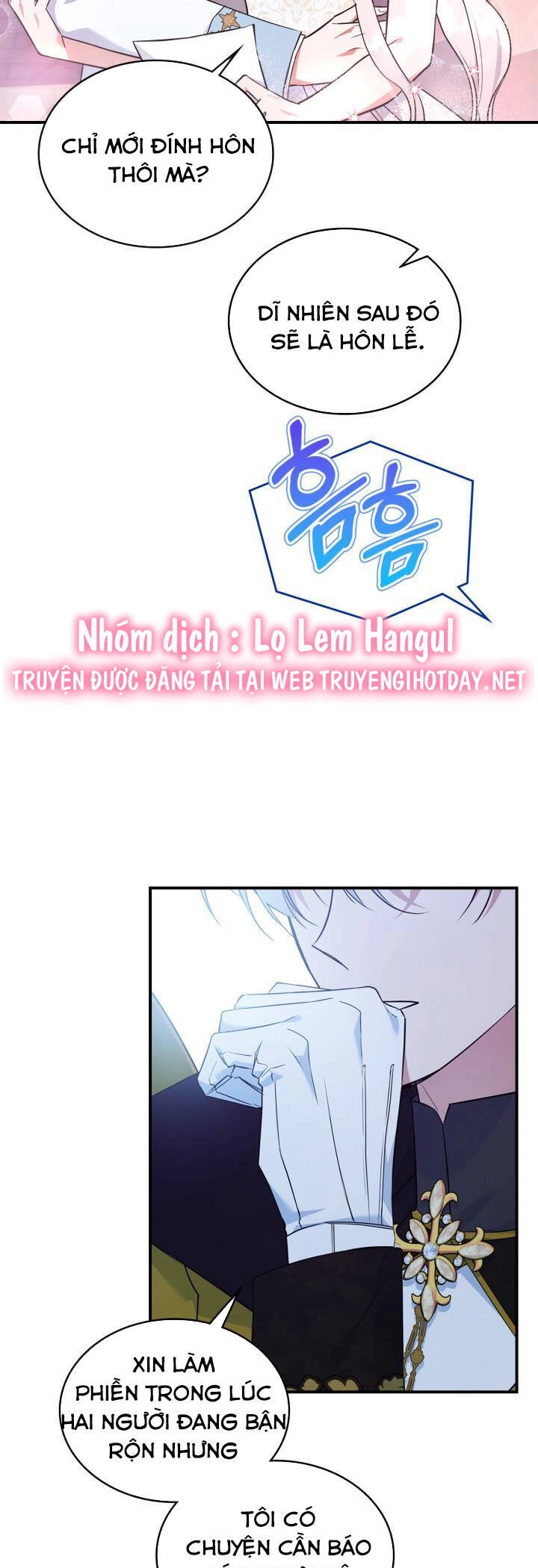 Hôm Nay Công Nương Toàn Năng Cũng Thấy Chán Nản Chapter 68 - 13