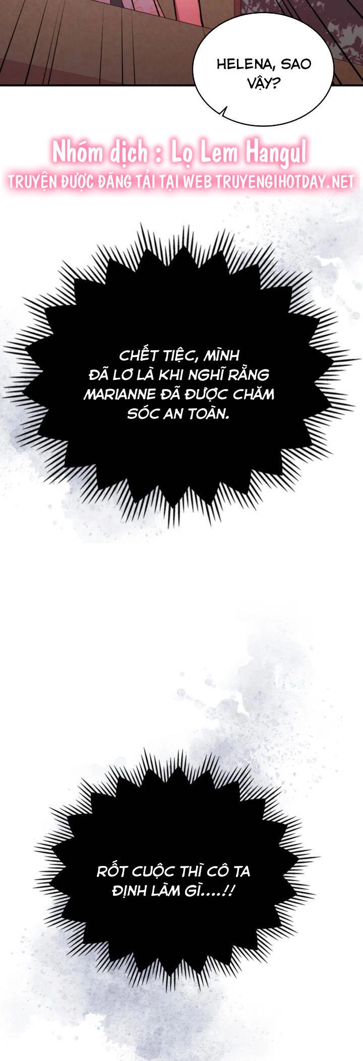 Hôm Nay Công Nương Toàn Năng Cũng Thấy Chán Nản Chapter 68 - 19