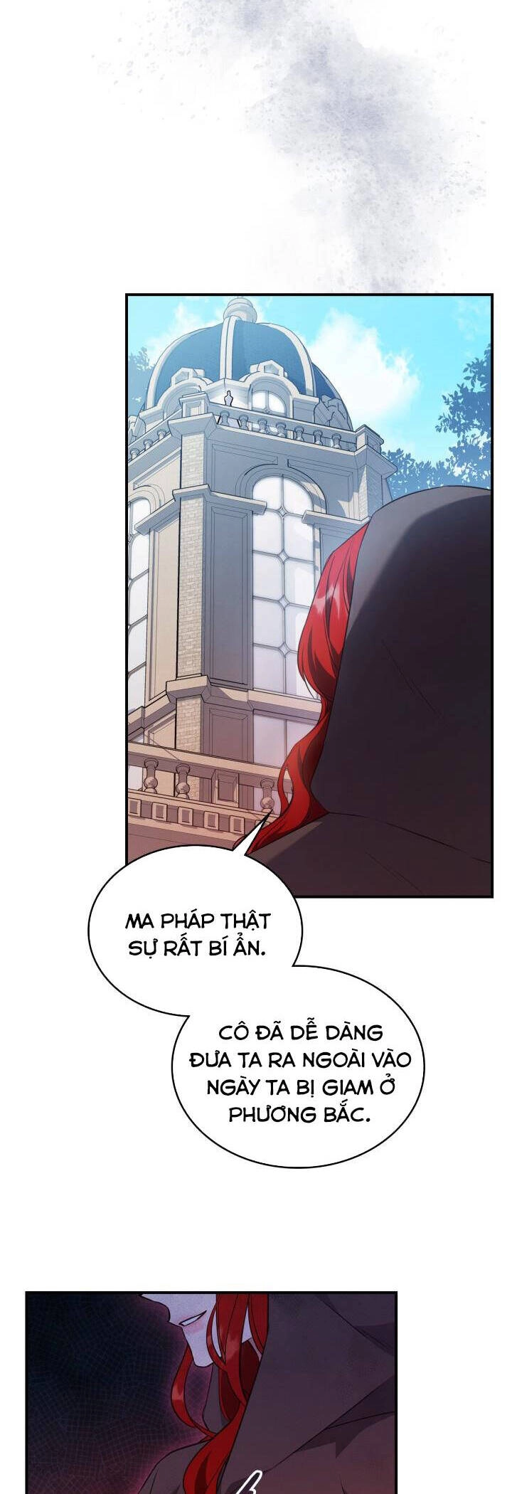 Hôm Nay Công Nương Toàn Năng Cũng Thấy Chán Nản Chapter 68 - 20