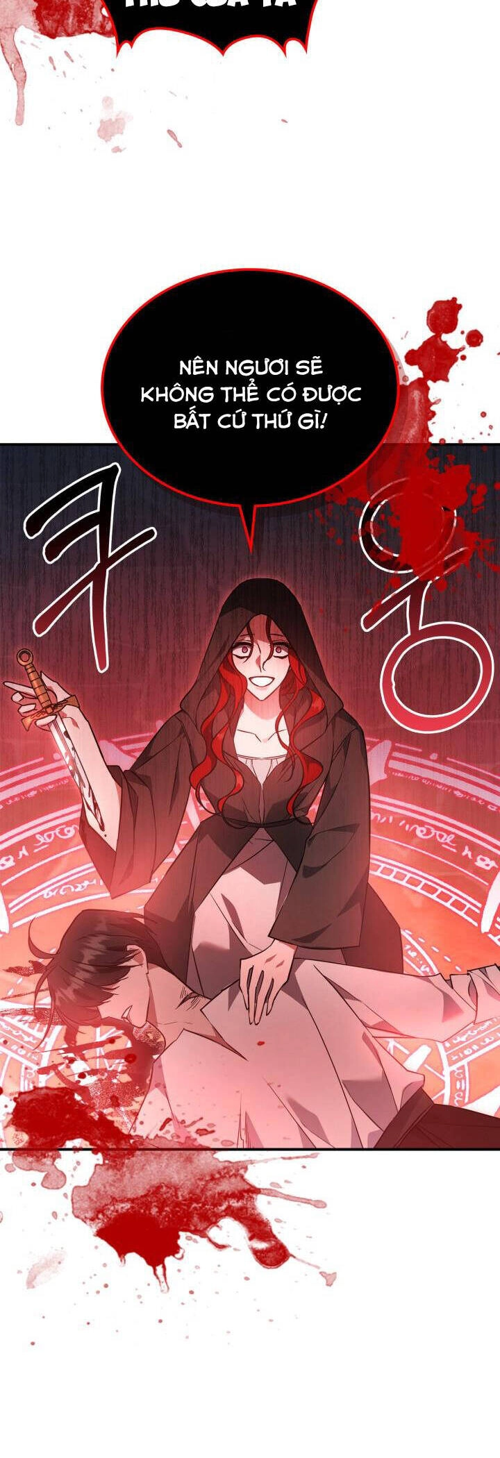 Hôm Nay Công Nương Toàn Năng Cũng Thấy Chán Nản Chapter 68 - 23