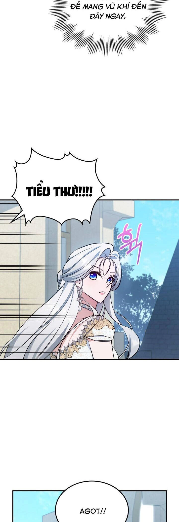 Hôm Nay Công Nương Toàn Năng Cũng Thấy Chán Nản Chapter 68 - 29